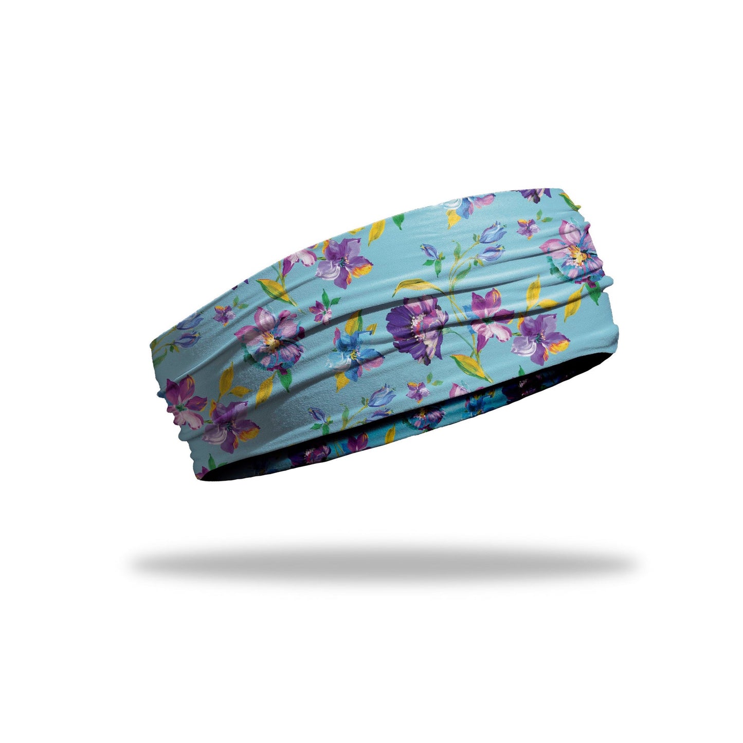 JUNK Colourful Spring Headband (Big Bang)