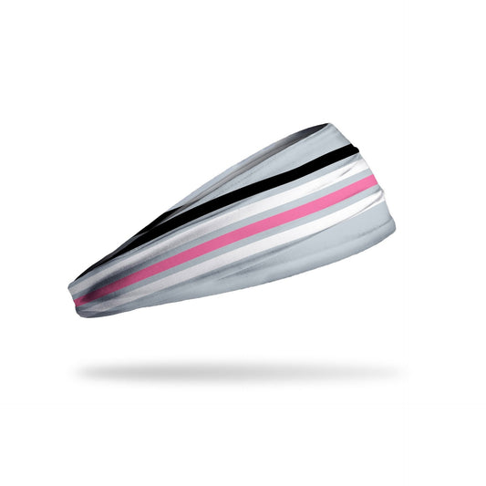 JUNK Coloured Cadence Headband (Big Bang Lite)