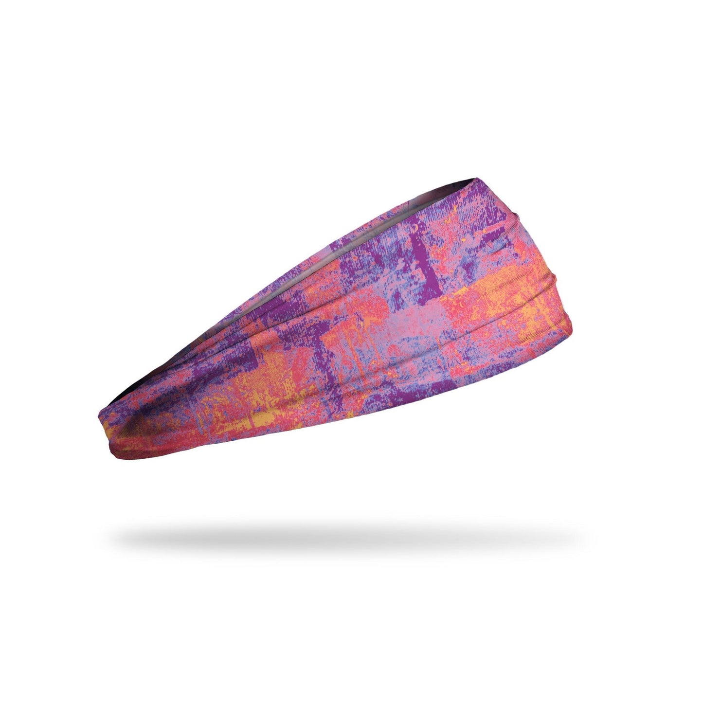 JUNK Colourful Canvas Headband (Big Bang Lite)