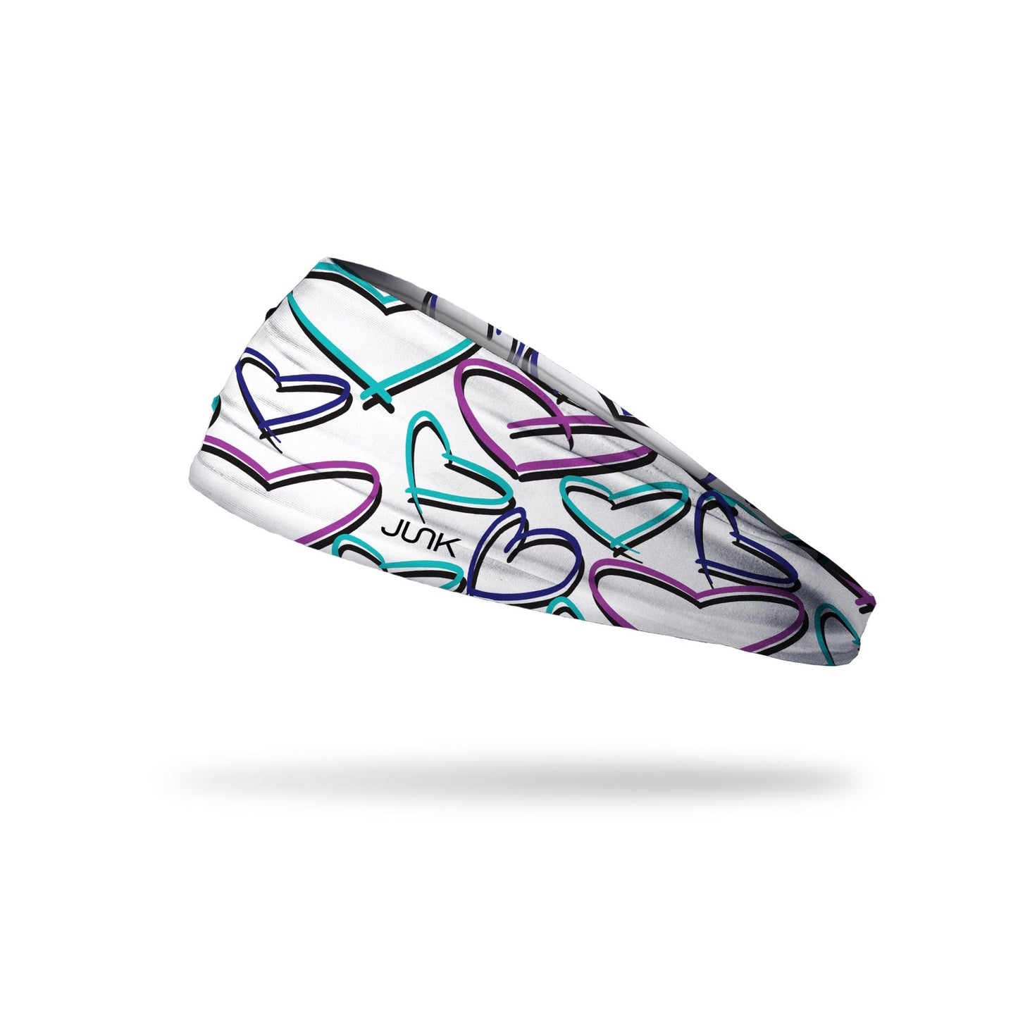 JUNK Compassion Headband (Big Bang Lite)