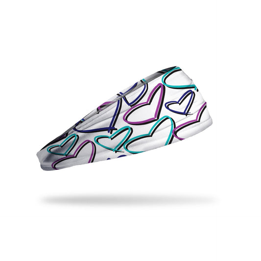 JUNK Compassion Headband (Big Bang Lite)