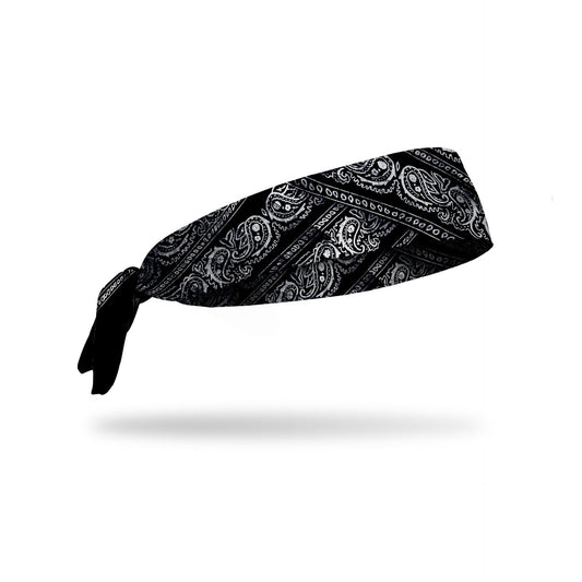 JUNK Compton Headband (Flex Tie)