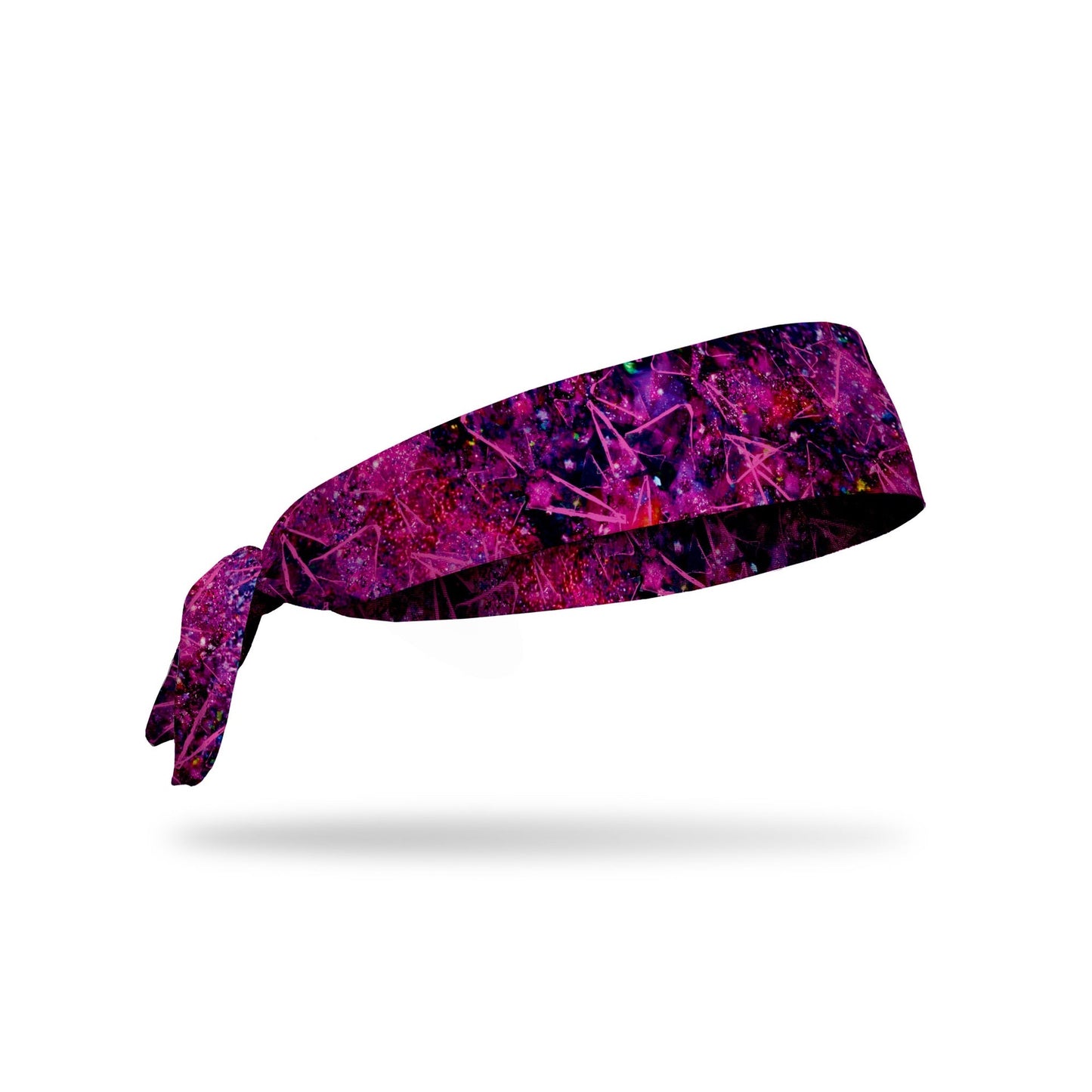 JUNK Confetti Pop Headband (Flex Tie)