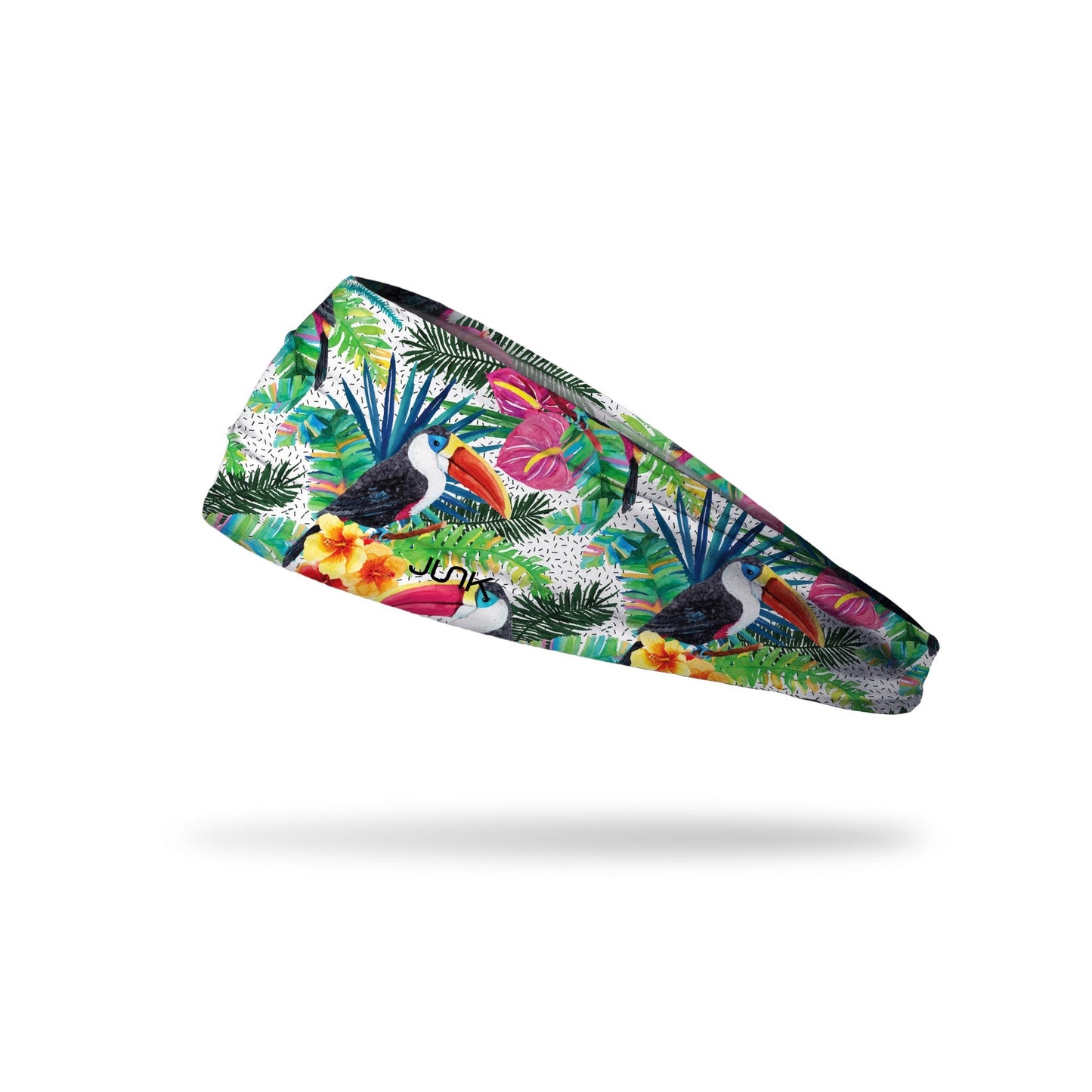 JUNK Congo Headband (Big Bang Lite)