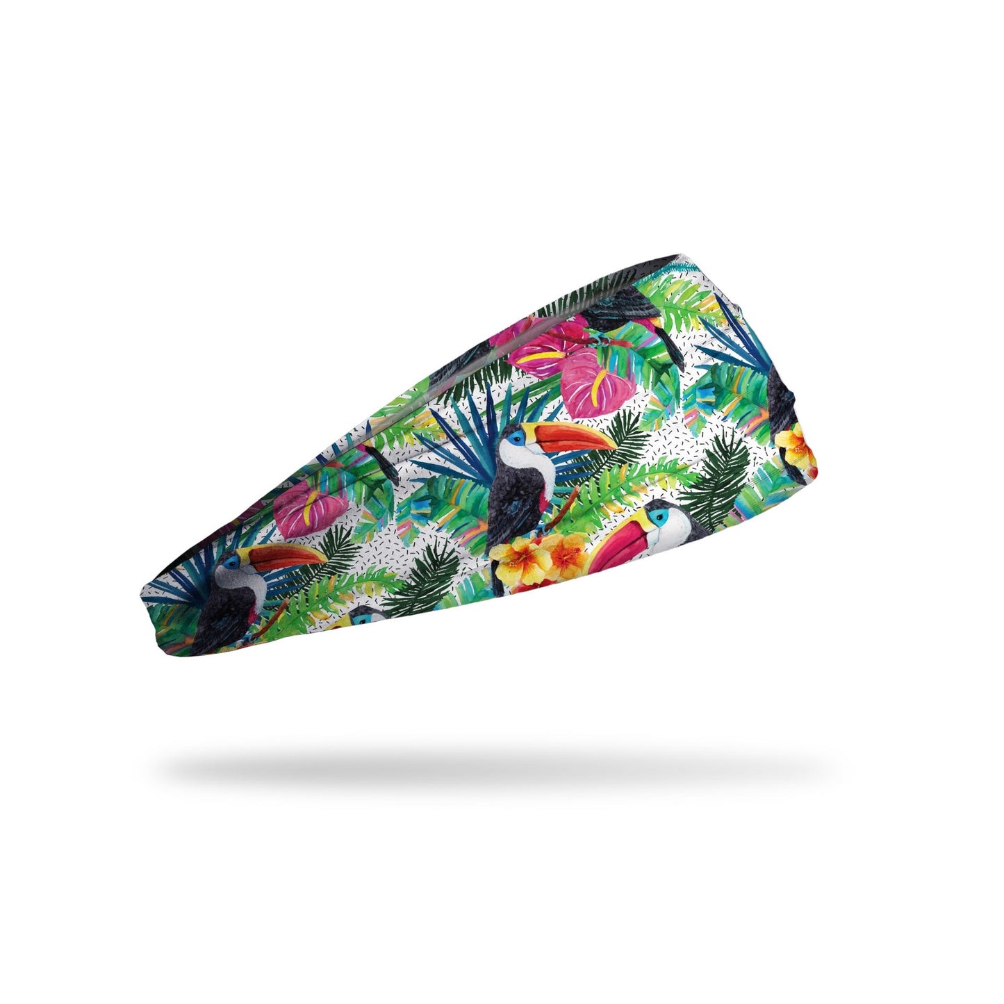 JUNK Congo Headband (Big Bang Lite)