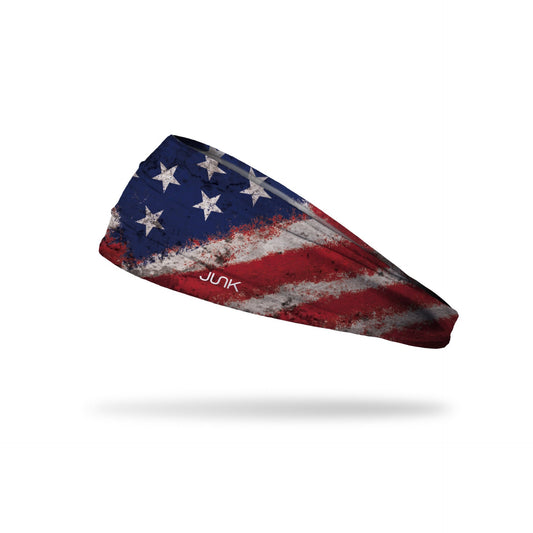 JUNK Country Wide Headband (Big Bang Lite)