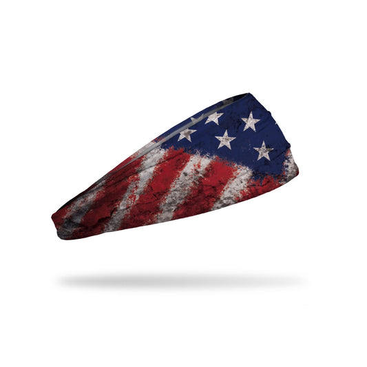 JUNK Country Wide Headband (Big Bang Lite)