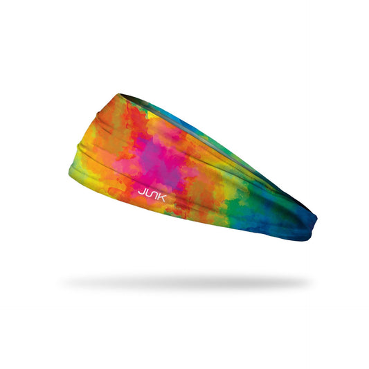 JUNK Creative Storm Headband (Big Bang Lite)