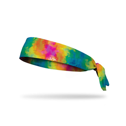 JUNK Creative Storm Headband (Flex Tie)