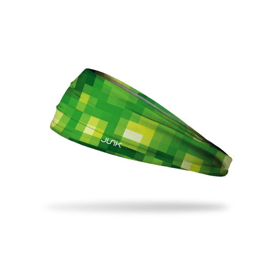 JUNK Creeper Headband (Big Bang Lite)