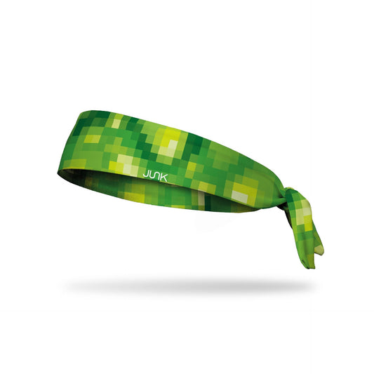 JUNK Creeper Headband (Flex Tie)