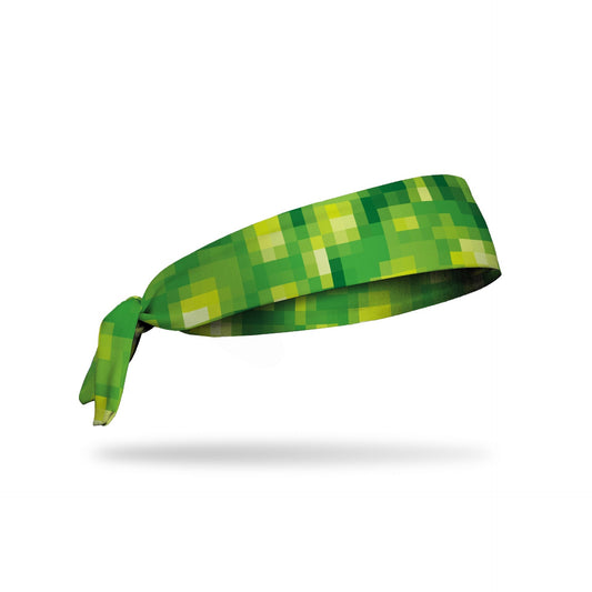 JUNK Creeper Headband (Flex Tie)