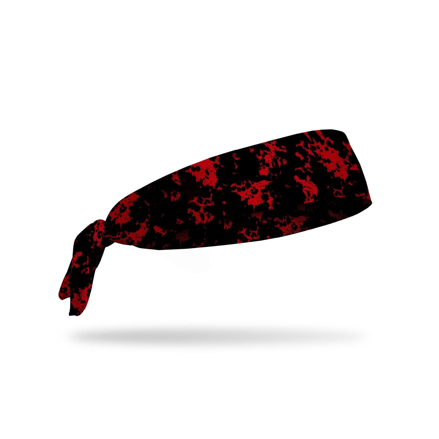JUNK Crusade Headband (Flex Tie)