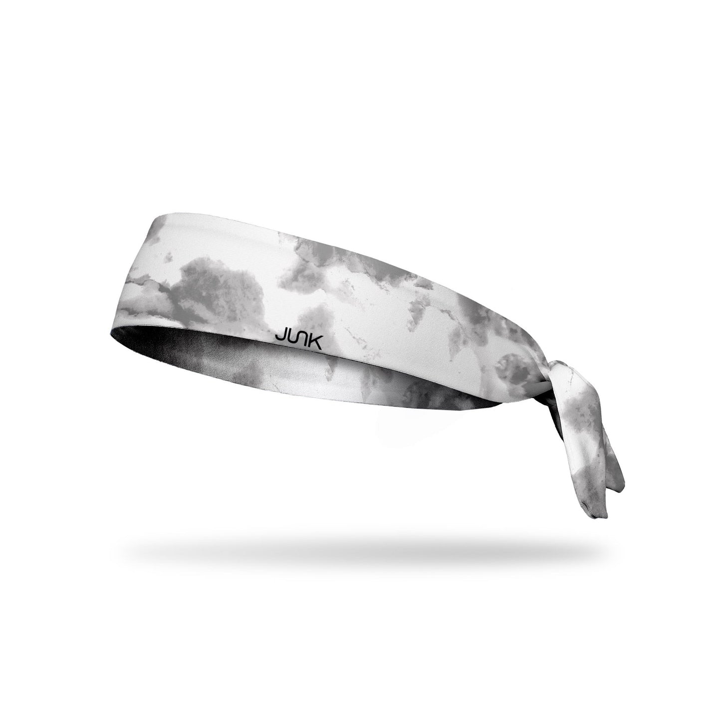 JUNK Cumulus Ice Headband (Flex Tie)