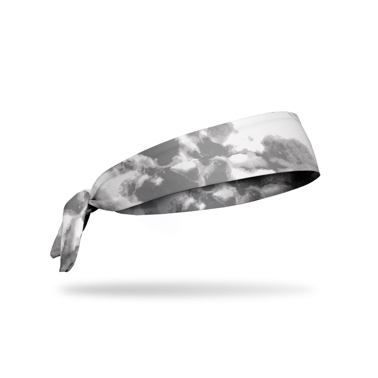 JUNK Cumulus Ice Headband (Flex Tie)