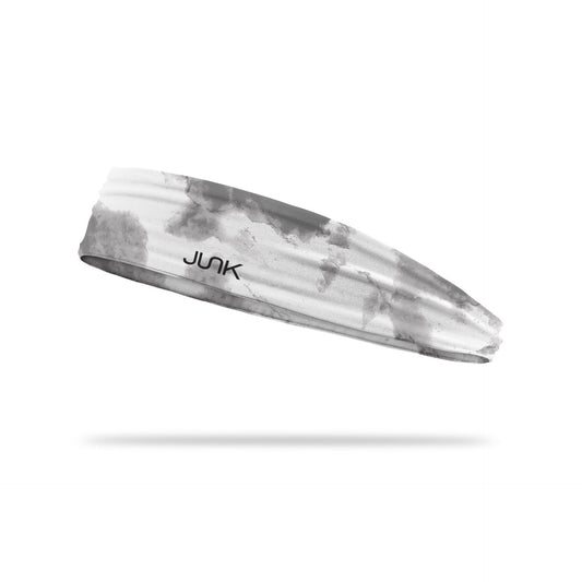 JUNK Cumulus Ice Headband (Infinity)