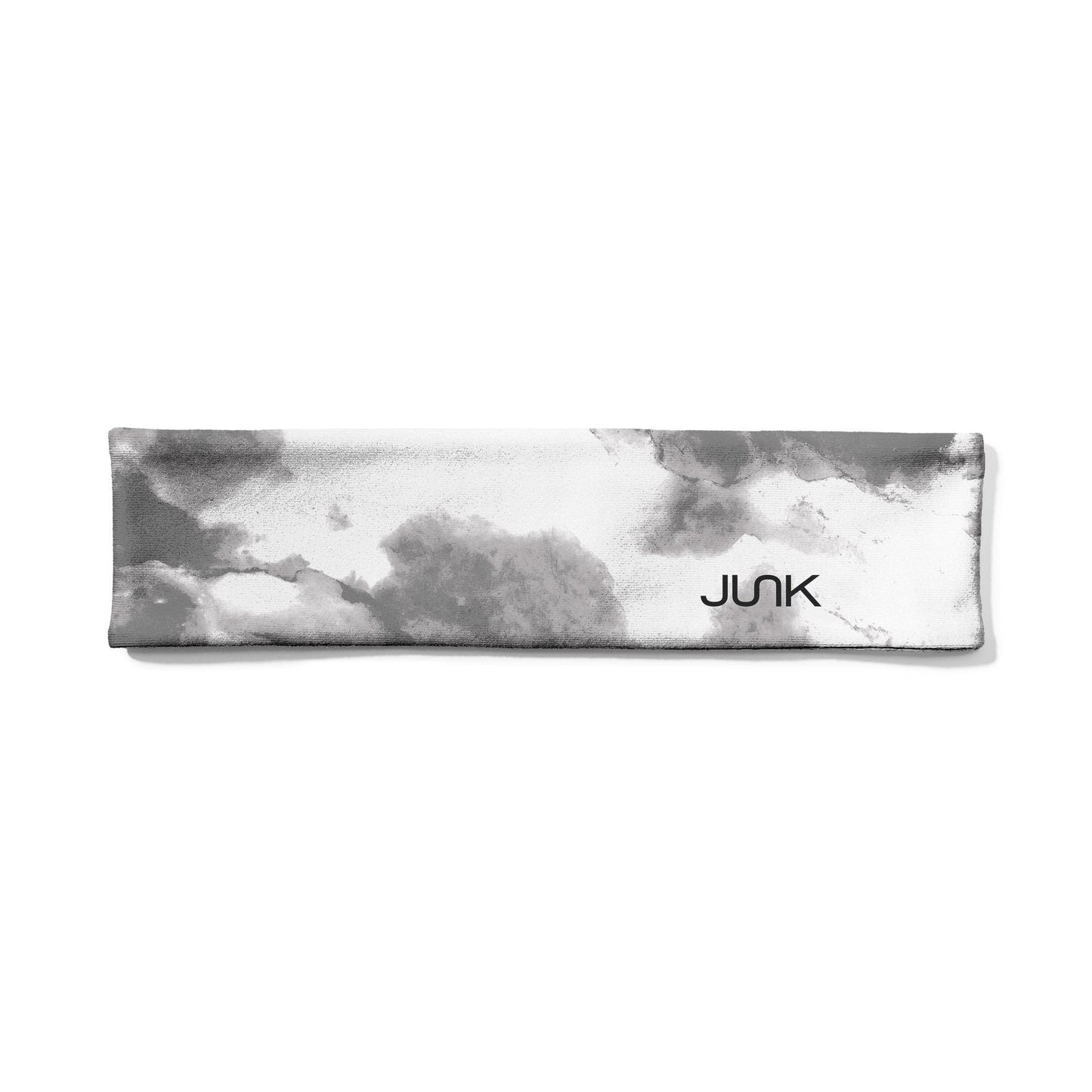 JUNK Cumulus Ice Headband (Infinity)