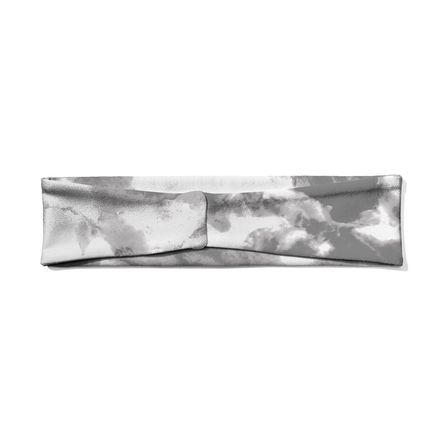 JUNK Cumulus Ice Headband (Infinity)