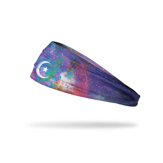 JUNK Dancer: Aquila Headband (Big Bang Lite)