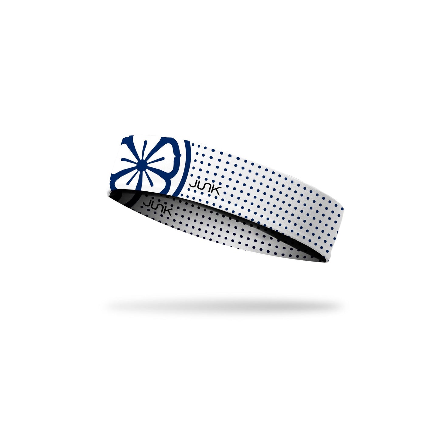 JUNK Daniel-San Headband (Baller Band)