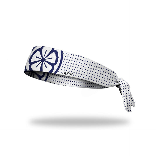 JUNK Daniel-San Headband (Flex Tie)