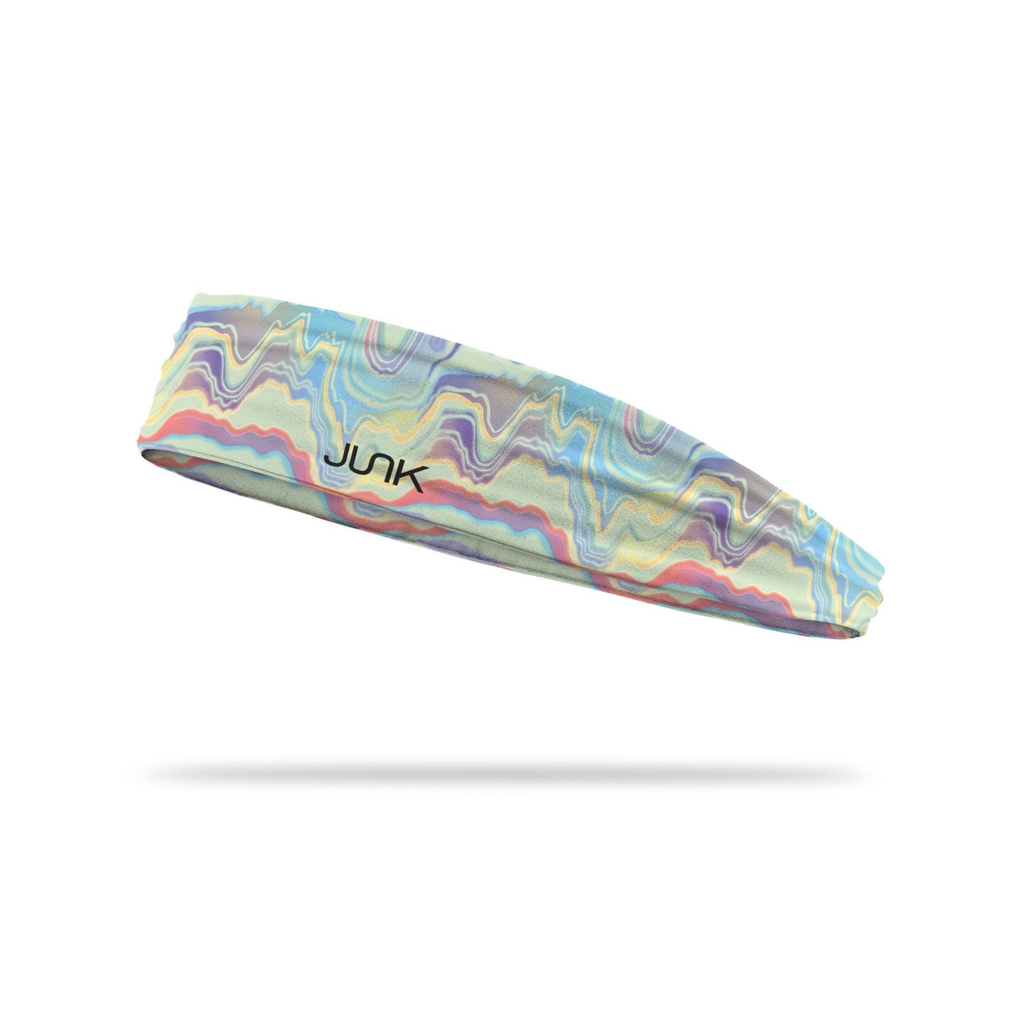 JUNK Daydream Machine Headband (Infinity)