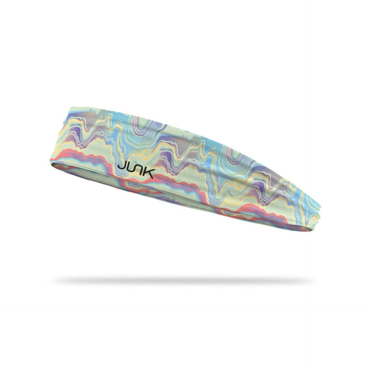 JUNK Daydream Machine Headband (Infinity)