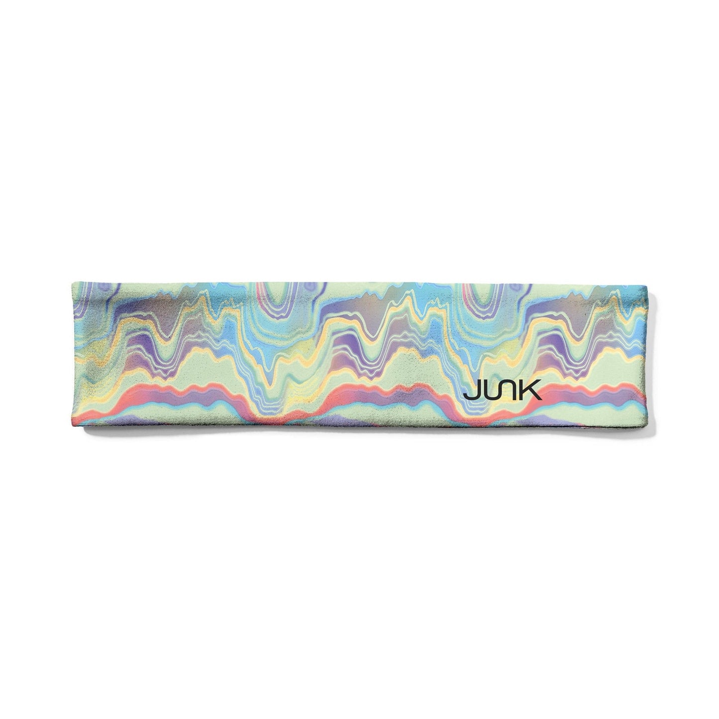 JUNK Daydream Machine Headband (Infinity)