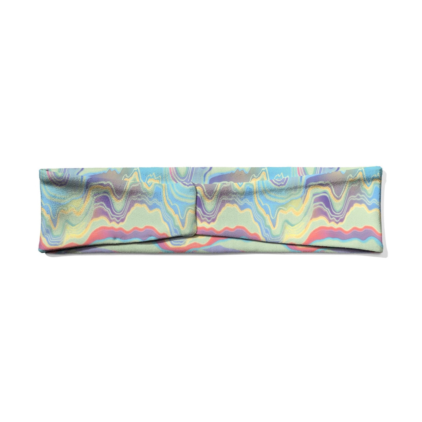 JUNK Daydream Machine Headband (Infinity)