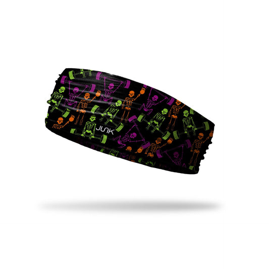 JUNK DEADLift Headband (Big Bang)