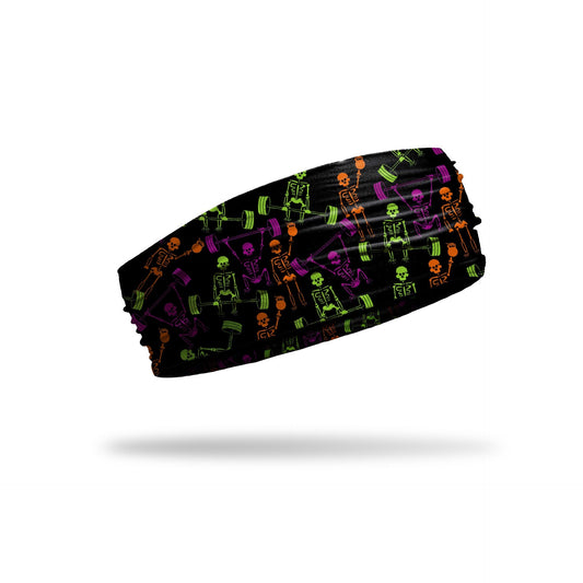 JUNK DEADLift Headband (Big Bang)