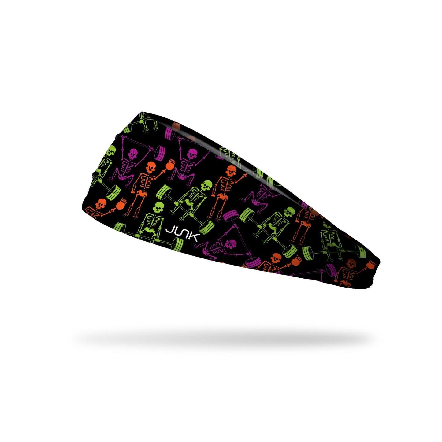 JUNK DEADLift Headband (Big Bang Lite)