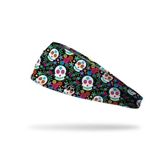 JUNK Deadly Sugar Headband (Big Bang Lite)