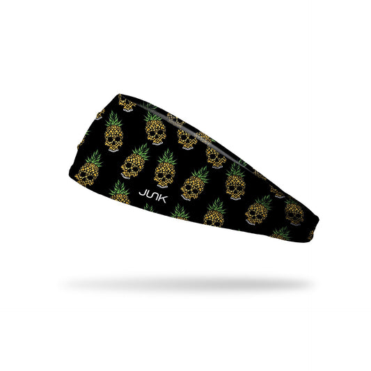 JUNK Death Race Headband (Big Bang Lite)