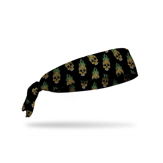 JUNK Death Race Headband (Flex Tie)