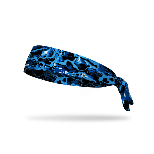 JUNK Deep Dive Headband (Flex Tie)