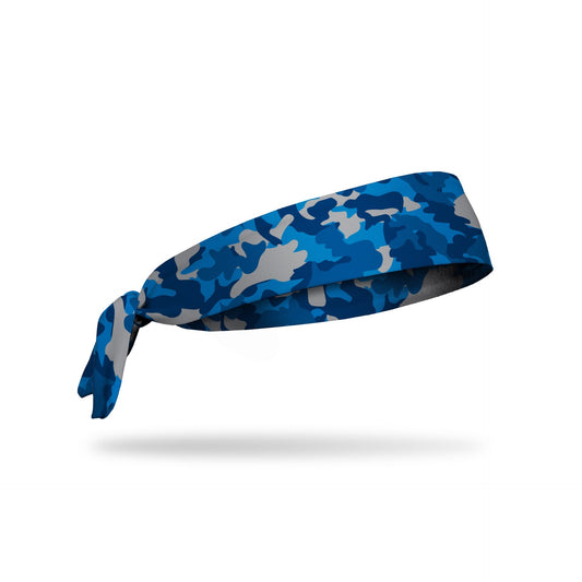 JUNK Deep Sea Disguise Headband (Flex Tie)