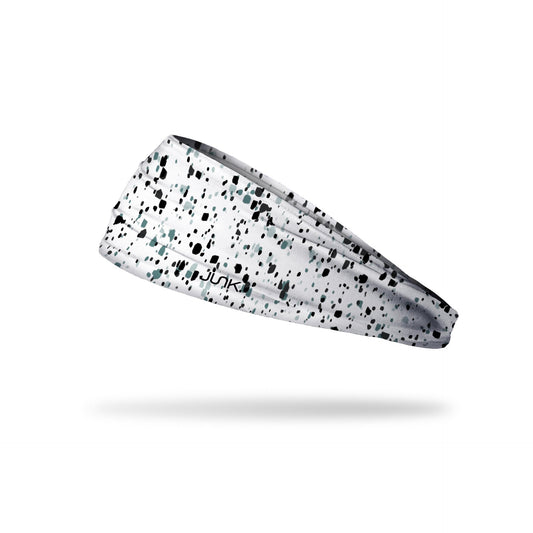 JUNK Deville Dots Headband (Big Bang Lite)