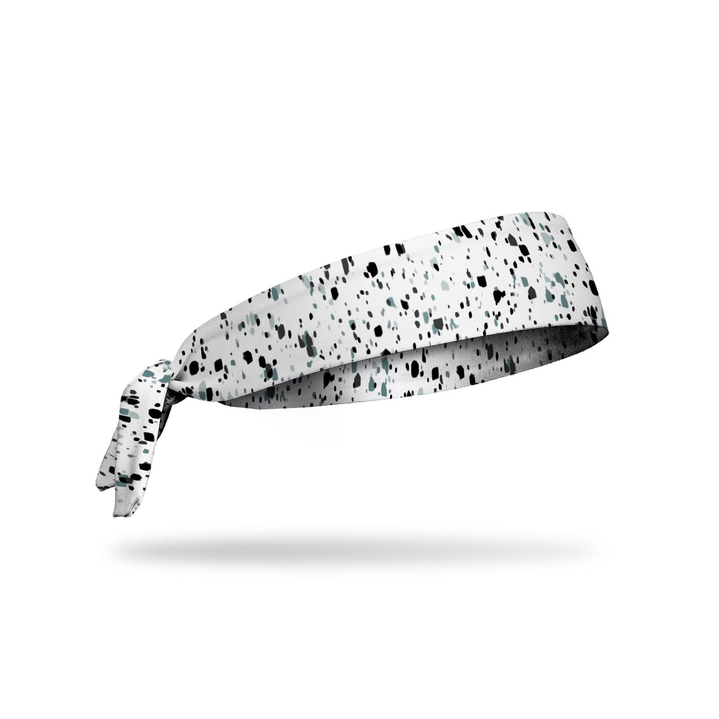JUNK Deville Dots Headband (Flex Tie)