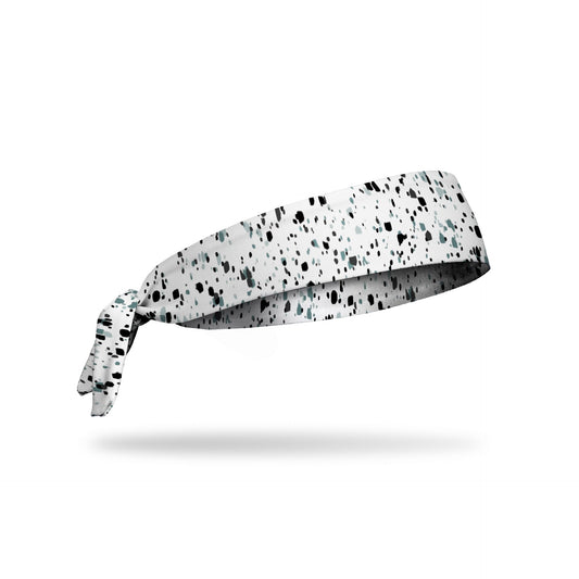 JUNK Deville Dots Headband (Flex Tie)