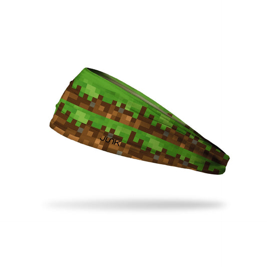 JUNK Dig Down Headband (Big Bang Lite)