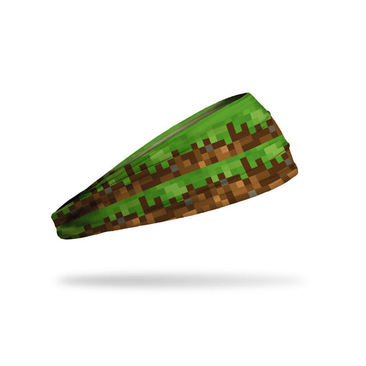 JUNK Dig Down Headband (Big Bang Lite)