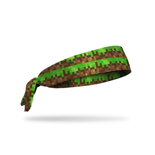 JUNK Dig Down Headband (Flex Tie)