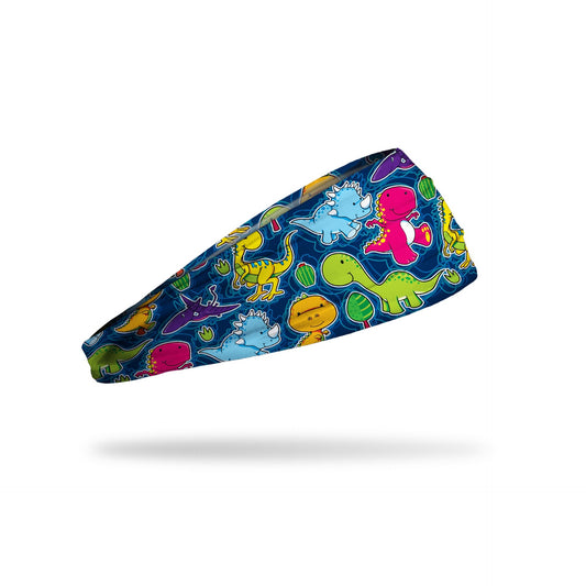 JUNK Dino Dance Party Headband (Big Bang Lite)