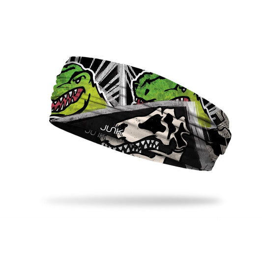 JUNK Dino-Mite Headband (Big Bang)