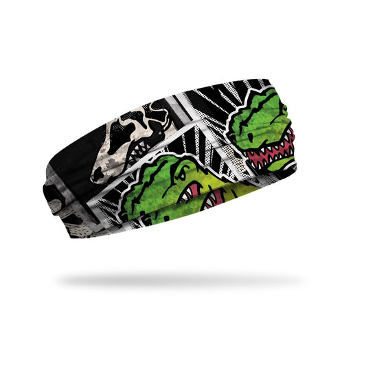 JUNK Dino-Mite Headband (Big Bang)