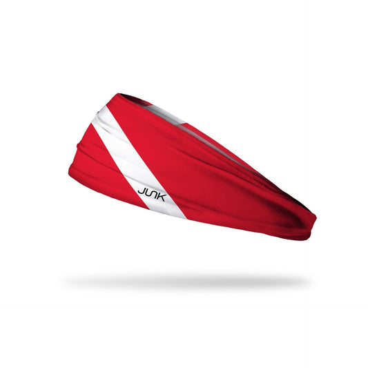 JUNK Diver Down Headband (Big Bang Lite)