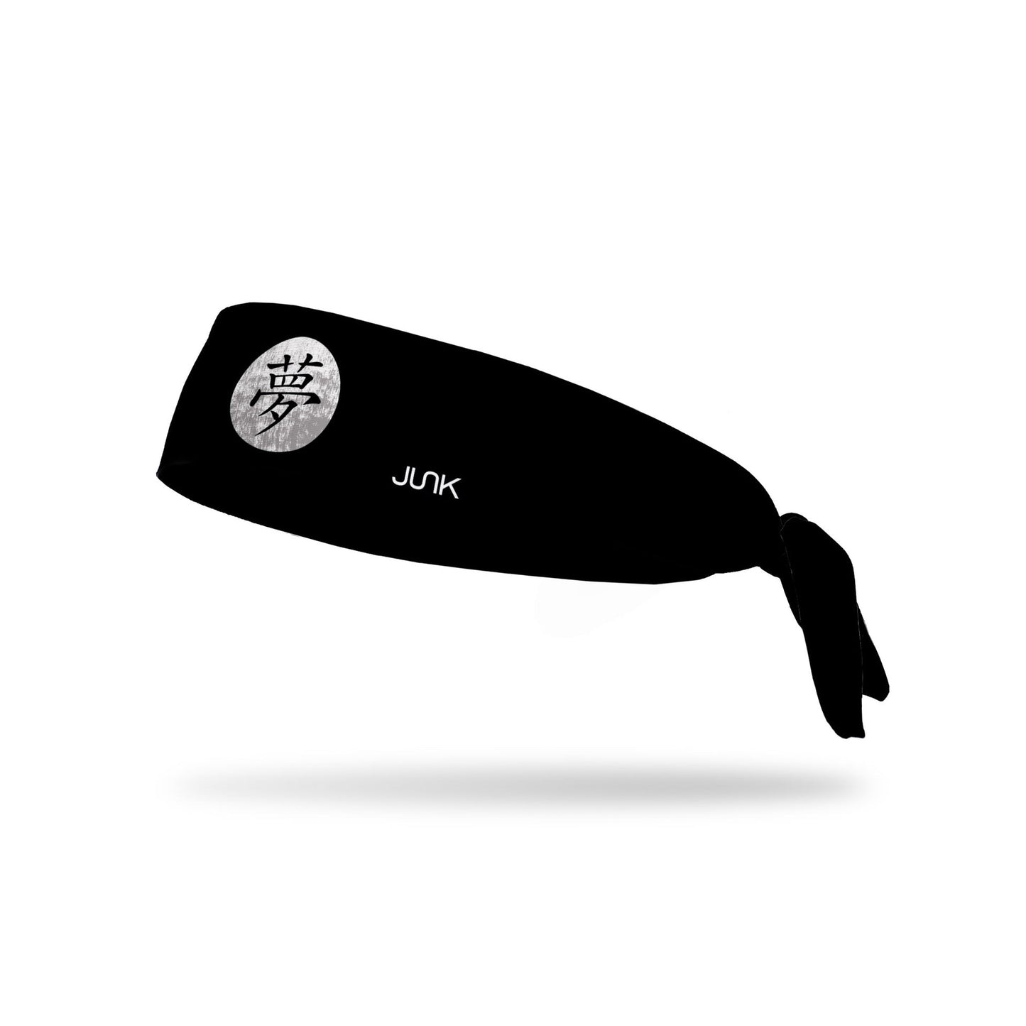 JUNK Dream Symbol Headband (Flex Tie)