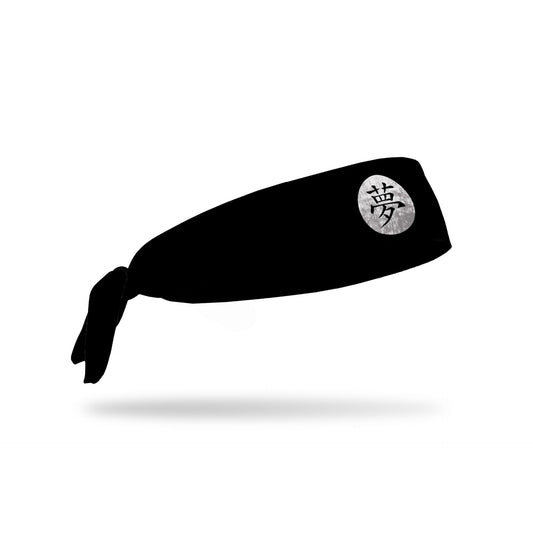 JUNK Dream Symbol Headband (Flex Tie)