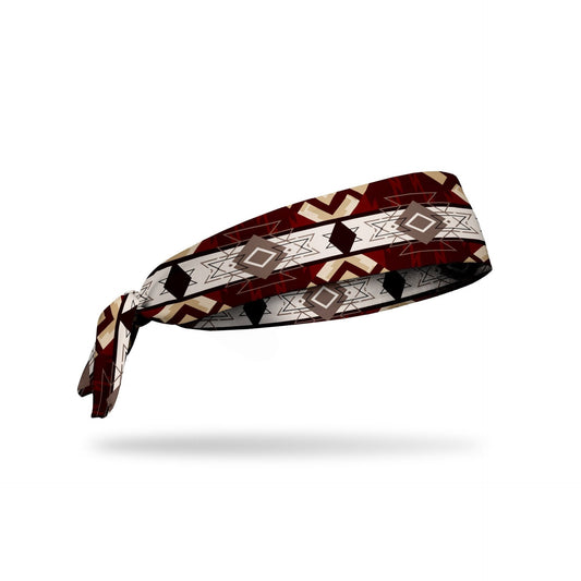 JUNK Drifter Headband (Flex Tie)